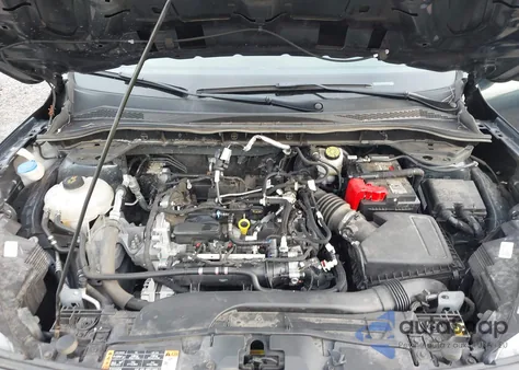 2022 Ford Escape Se z USA, uszkodzony, nr VIN 1FMCU0G68NUB68864